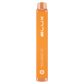 ELUX 600 PUFF PEACH MANGO Disposable Vape - Click & Vape